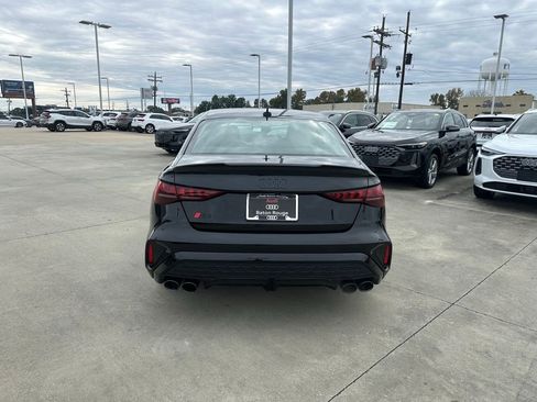 New 2026 Audi S3 Premium image 8