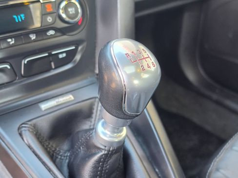 Used 2013 Ford Focus ST FWD image 19