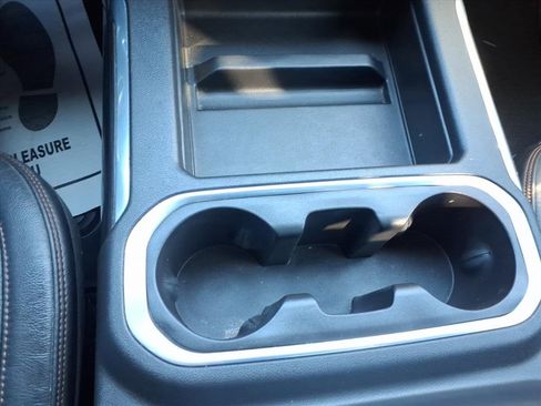 Used 2021 GMC Sierra 1500 AT4 image 15