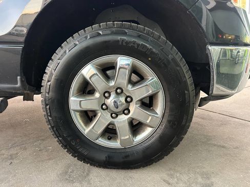 Used 2014 Ford F150 XLT w/ Equipment Group 302A Luxury image 42