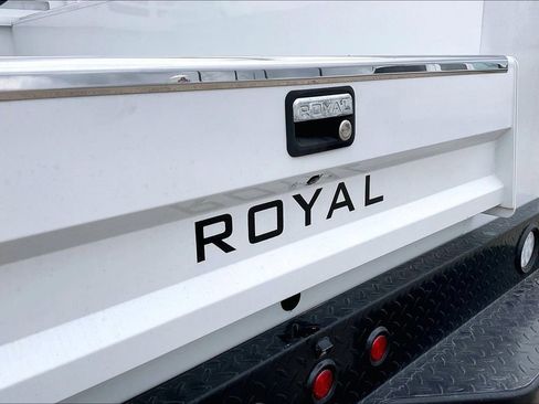 Used 2024 Ford Transit 350 w/ Interior Upgrade Package image 23