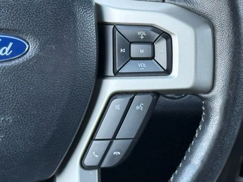 Used 2019 Ford F150 Lariat w/ Equipment Group 502A Luxury image 33