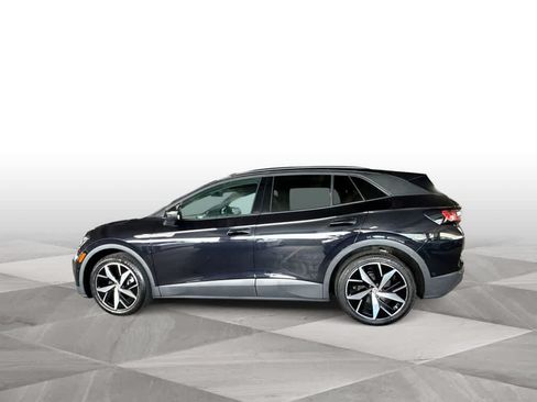Used 2023 Volkswagen ID.4 Pro S RWD image 5