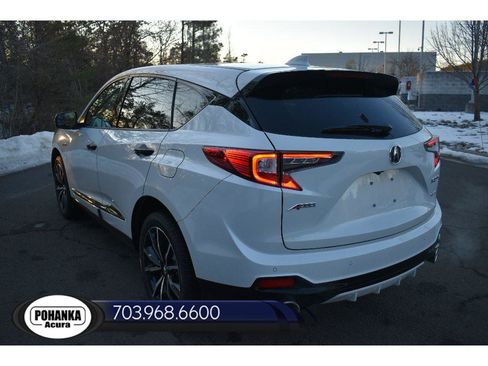 New 2026 Acura RDX A-Spec AWD/4WD image 5