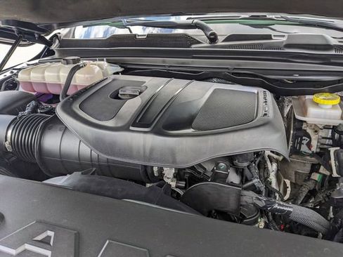 Used 2026 RAM 1500 Rebel w/ Rebel Level 1 Equipment Group AWD/4WD image 10