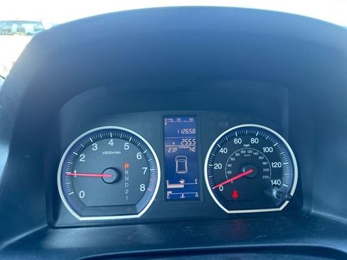 Used 2011 Honda CR-V EX-L image 17