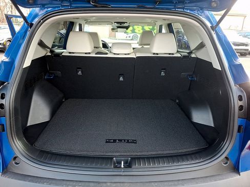 Certified 2023 Kia Seltos EX image 29