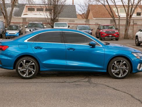 Used 2022 Audi A3 2.0T Premium w/ 18" Wheel Package image 4