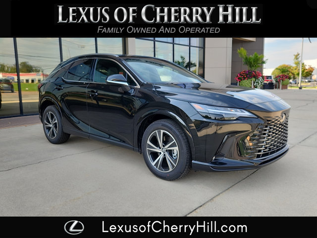 New 2026 Lexus RX 350 Premium AWD/4WD image 1
