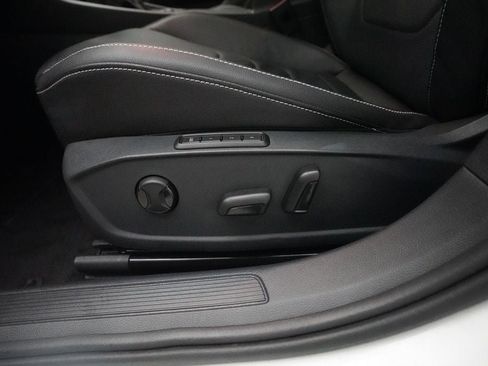 Used 2024 Volkswagen Jetta SEL FWD image 28