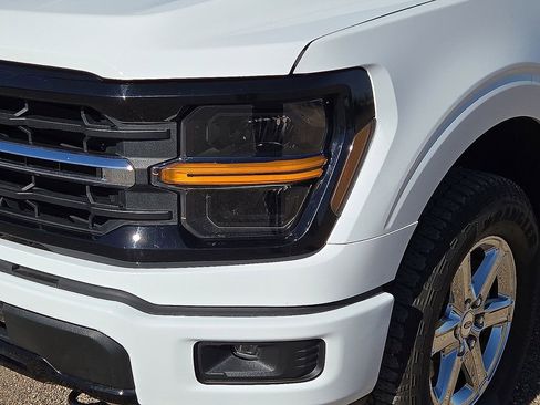 Used 2024 Ford F150 XLT w/ Mobile Office Package image 9