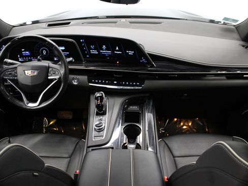 Used 2023 Cadillac Escalade ESV Sport image 22