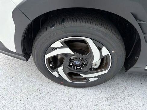 New 2026 Subaru Crosstrek 2.5i Limited image 7
