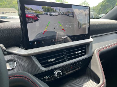 New 2026 Ford Explorer ST-Line AWD/4WD image 19