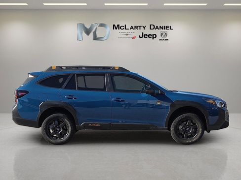 Used 2025 Subaru Outback Wilderness image 6
