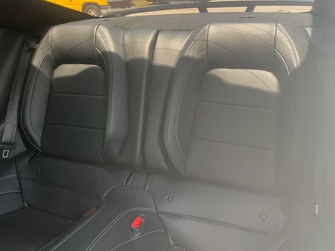 Used 2023 Ford Mustang GT Premium w/ GT Performance Package RWD image 31