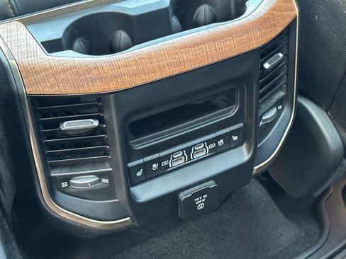 Certified 2021 RAM 1500 Limited image 13