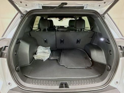 New 2026 Chevrolet Equinox LT image 27