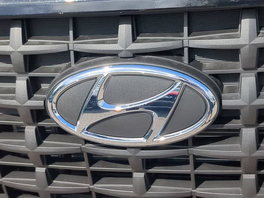 New 2026 Hyundai Venue SE FWD image 12