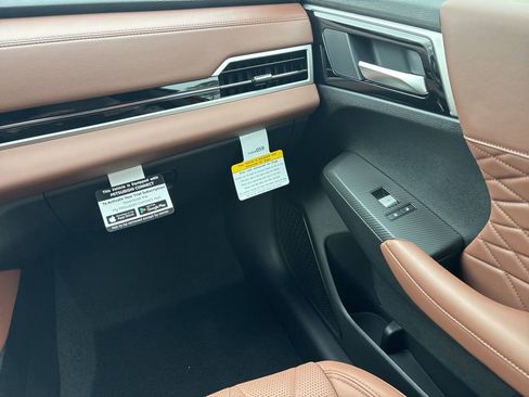 New 2026 Mitsubishi Outlander SEL image 24