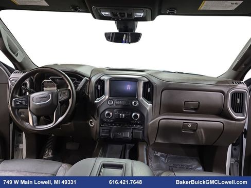 Used 2021 GMC Sierra 1500 Denali w/ Denali Ultimate Package image 9