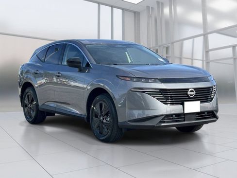 New 2026 Nissan Murano SV AWD/4WD image 7