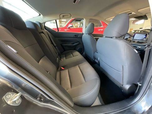 Used 2023 Nissan Altima 2.5 SV image 20