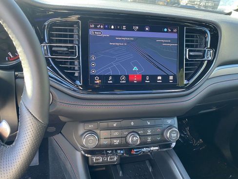 New 2026 Dodge Durango GT image 4