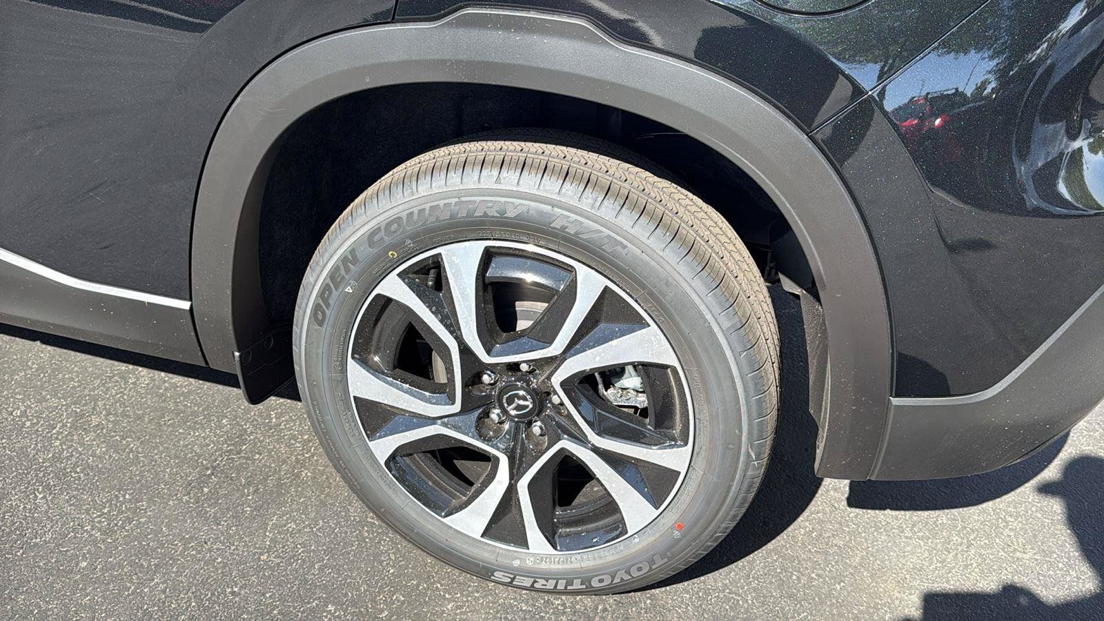 New 2026 MAZDA CX-5 Preferred AWD/4WD image 21
