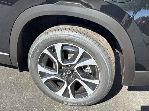 New 2026 MAZDA CX-5 Preferred AWD/4WD image 21
