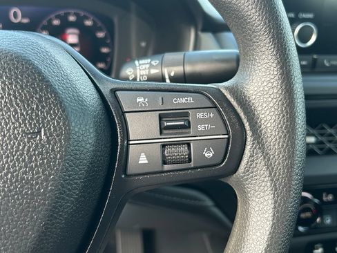 Used 2025 Honda Accord SE image 18