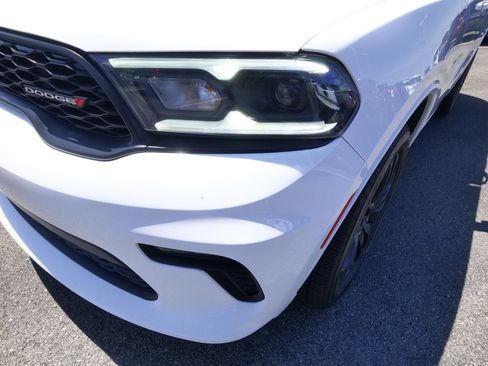 Used 2022 Dodge Durango GT AWD/4WD image 11