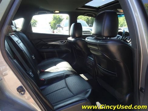 Used 2013 INFINITI M37 x w/ Premium Pkg AWD/4WD image 15