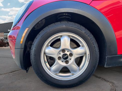 Used 2009 MINI Cooper Hardtop image 14