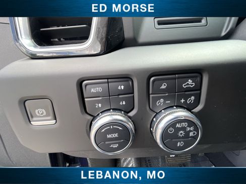 Certified 2022 GMC Sierra 1500 Denali AWD/4WD image 17