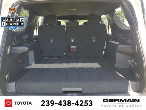 Certified 2025 Toyota 4Runner TRD Off-Road AWD/4WD image 23