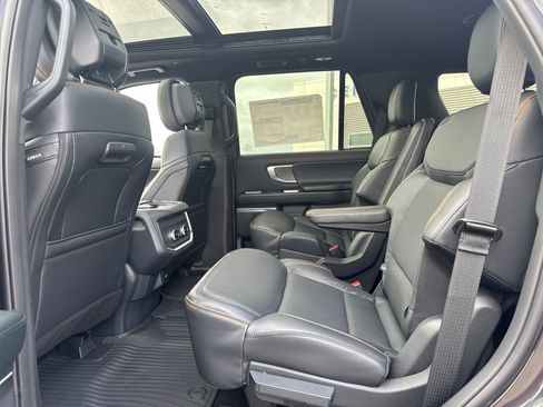 New 2026 Ford Expedition Tremor AWD/4WD image 20