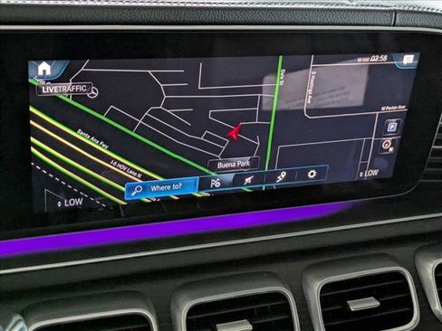 Certified 2023 Mercedes-Benz GLE 53 AMG 4MATIC Coupe image 14