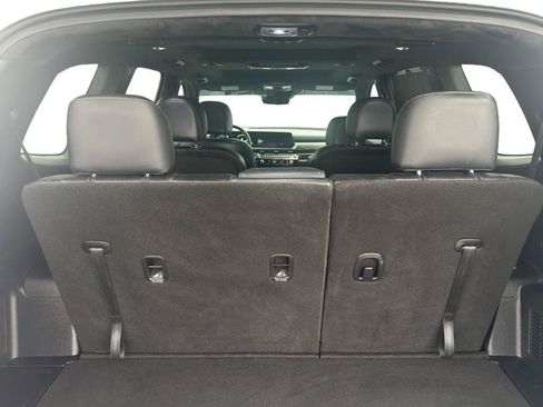 Used 2024 Kia Telluride SX Prestige X-Line AWD/4WD image 7