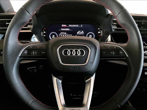 Used 2025 Audi S3 Premium Plus AWD/4WD image 18