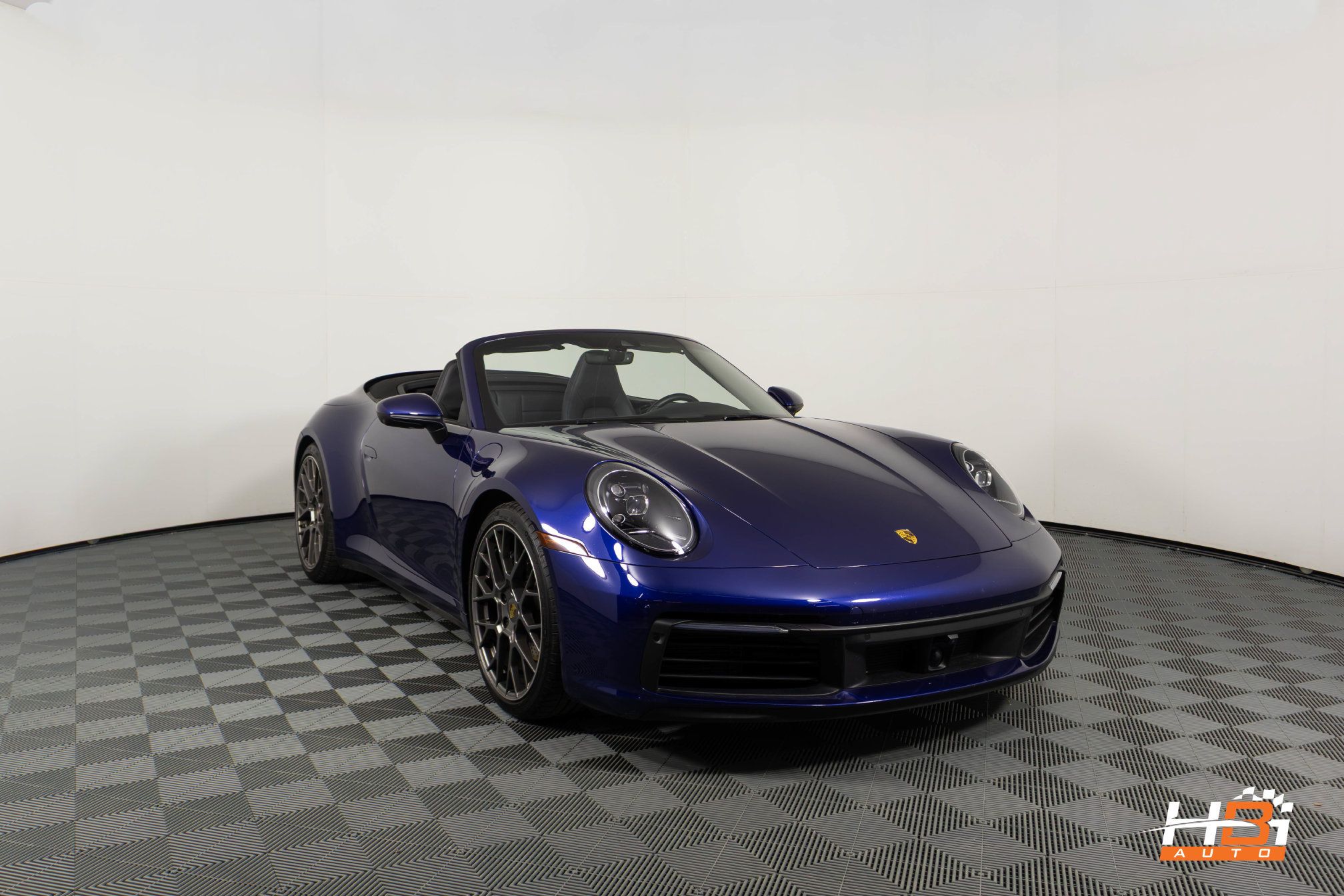 Used 2020 Porsche 911 Carrera RWD image 11
