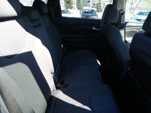 Used 2022 Hyundai Santa Fe SE image 27