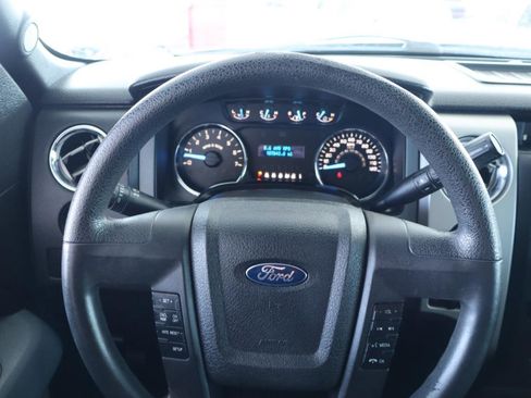 Used 2014 Ford F150 XLT w/ Trailer Tow Package image 20