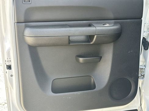 Used 2014 Chevrolet Silverado 2500 LT image 22