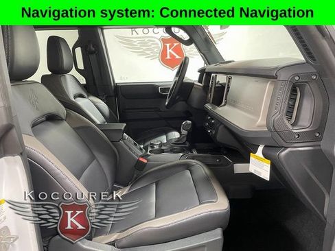 New 2026 Ford Bronco Outer Banks AWD/4WD image 22