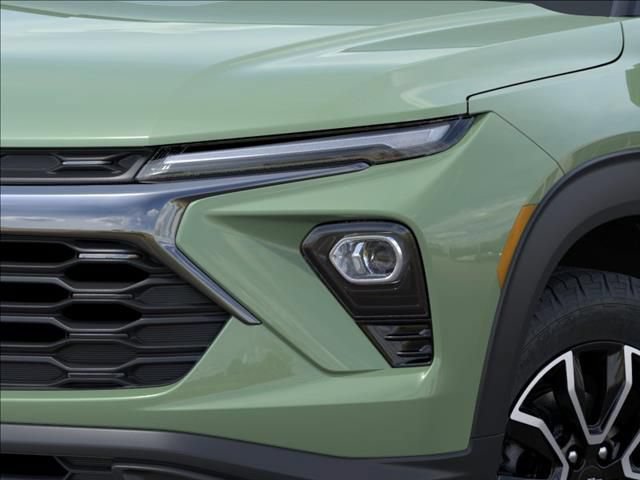 New 2026 Chevrolet TrailBlazer ACTIV AWD/4WD image 10