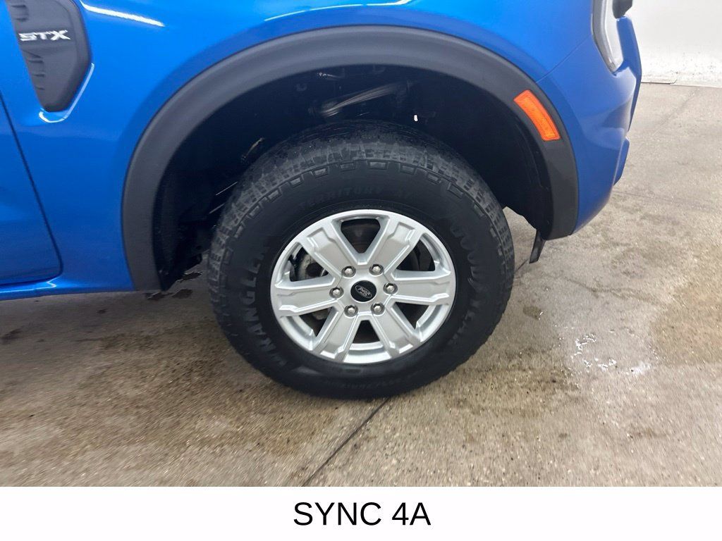 Used 2024 Ford Ranger XL AWD/4WD image 17