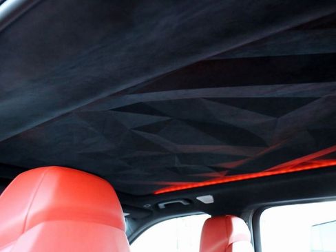 Used 2023 BMW XM image 26