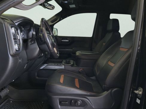 Used 2021 GMC Sierra 1500 AT4 w/ AT4 Premium Package AWD/4WD image 13