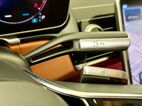 Certified 2021 Mercedes-Benz S 580 4MATIC Sedan image 17